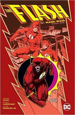 The Flash, tome 1 par Mark Waid