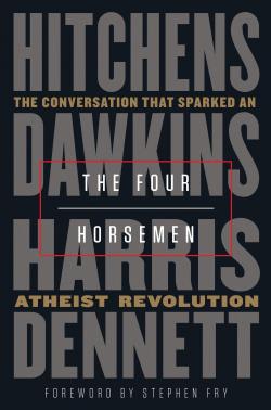 The Four Horsemen par Richard Dawkins