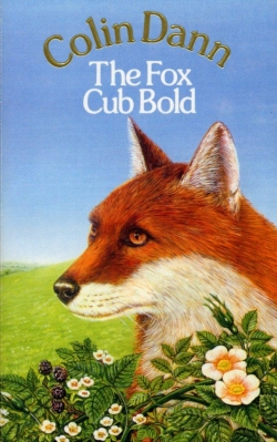 The Fox Cub Bold par Colin Dann