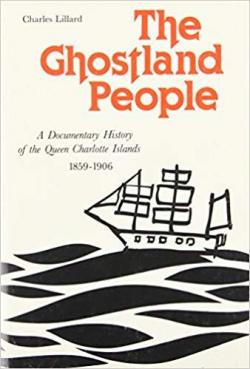 The Ghostland People par Charles Lillard