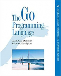 The Go Programming Language par Alan A. Donovan