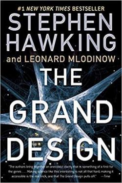 The Grand Design par Leonard Mlodinow