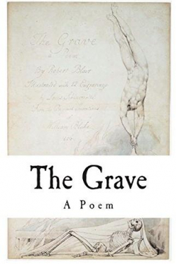 The Grave par Robert Blair