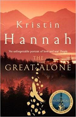 The Great Alone par Kristin Hannah