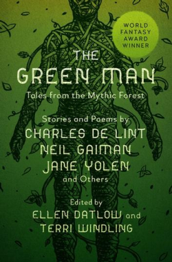 The Green Man par Ellen Datlow