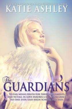 The Guardians par Katie Ashley