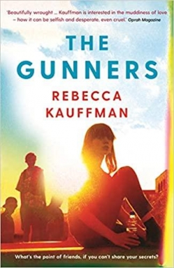 The Gunners par Rebecca Kauffman