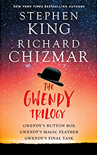 The Gwendy Trilogy par Stephen King