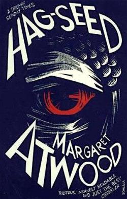 Graine de sorcire par Margaret Atwood