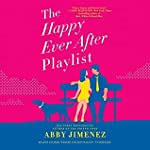 The Happy Ever After Playlist par Abby Jimenez