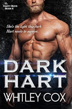 The Harty Boys, tome 4 : Dark Hart par Whitley Cox