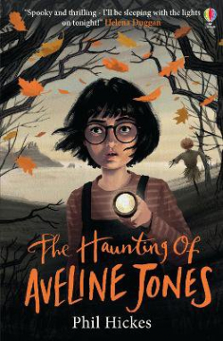 The Haunting of Aveline Jones par Phil Hickes