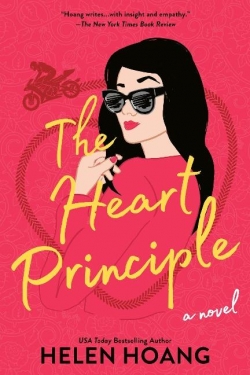 The Heart Principle par Helen Hoang