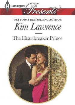 The Heartbreaker Prince par Kim Lawrence