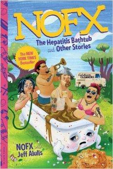 The Hepatitis Bathtub and Other Stories par Jeff Alulis
