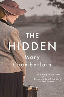 The Hidden par Mary Chamberlain