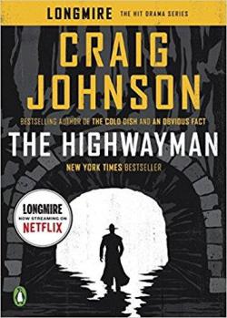 The Highwayman par Craig Johnson