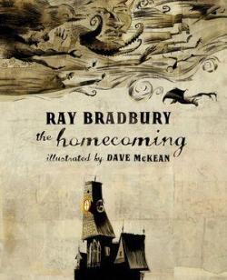 The Homecoming par Ray Bradbury