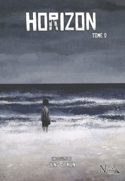 The Horizon, tome 2 par Jung Ji-Hoon
