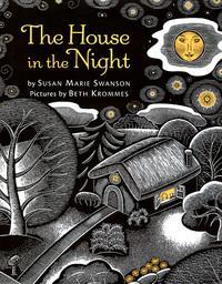 The House in the Night par Susan Marie Swanson