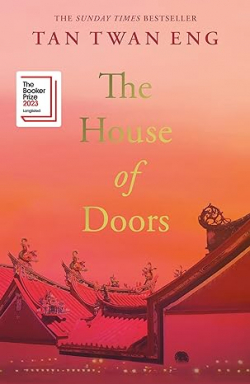 The House of doors par Tan Twan Eng