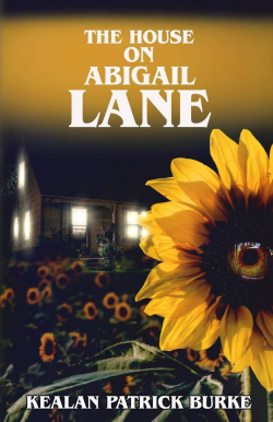 The House on Abigail Lane par Kealan Patrick Burke