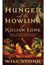 The Hunger and the Howling of Killian Lone par Will Storr