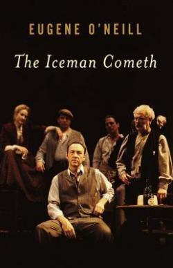 The Iceman Cometh par Eugene O'Neill