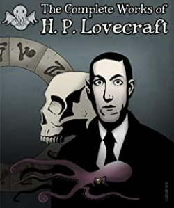 The Illustrated Complete Works par Howard Phillips Lovecraft