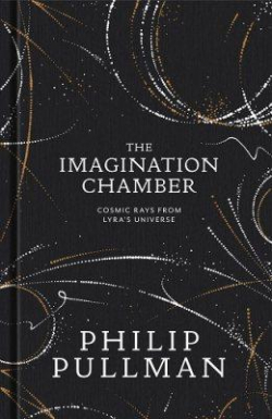  la croise des mondes, tome 4 : The Imagination Chamber par Philip Pullman