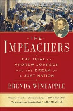 The Impeachers par Brenda Wineapple