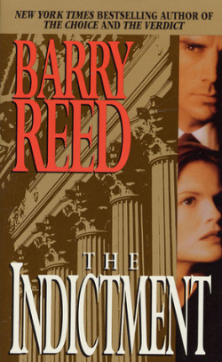 The Indictment par Barry Reed