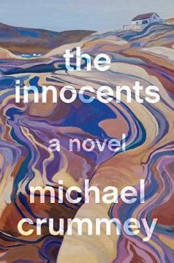 The innocents par Michael Crummey