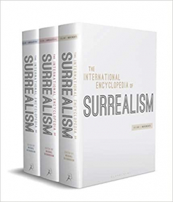 The International Encyclopedia of Surrealism par Michael Richardson