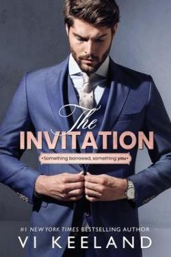 The Invitation par Vi Keeland