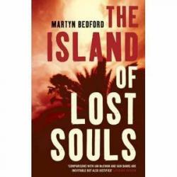 The Island of Lost Souls par Martyn Bedford