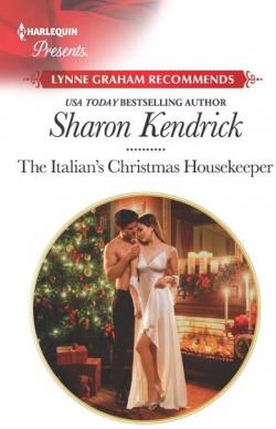The Italian's Christmas Housekeeper par Sharon Kendrick