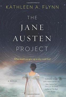 The Jane Austen Project par Kathleen A. Flynn