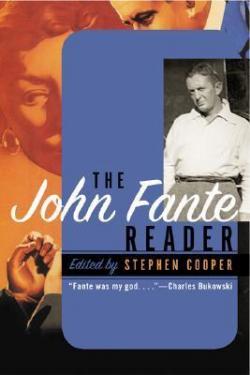 The John Fante Reader par Stephen Cooper