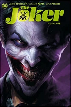 The Joker, tome 1 par James Tynion IV