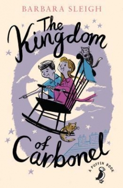The Kingdom of Carbonel par Barbara Sleigh