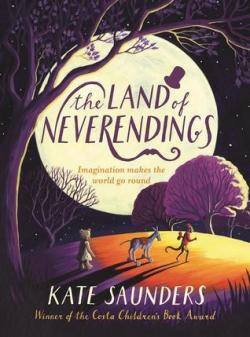 The land of neverendings par Kate Saunders