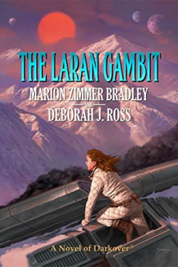 Darkover : The Laran Gambit par Deborah J. Ross