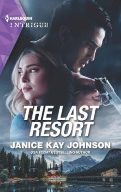 The Last Resort par Janice Kay Johnson