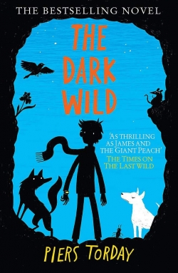 The Last Wild, tome 2 : The Dark Wild par Piers Torday