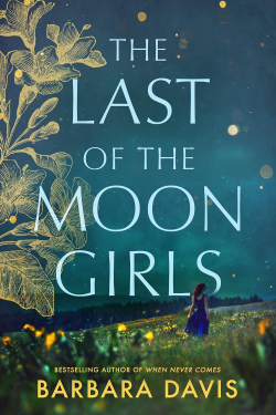 The Last of The Moon Girls par Barbara Davis
