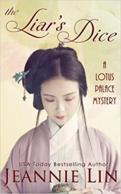 The Lotus Palace, tome 2.5 : The Liar's Dice par Jeannie Lin