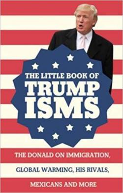 The little book of trumpisms par Seth Milstein