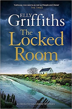 The Locked Room par Elly Griffiths