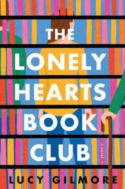 The Lonely Hearts Bookclub par Lucy Gilmore